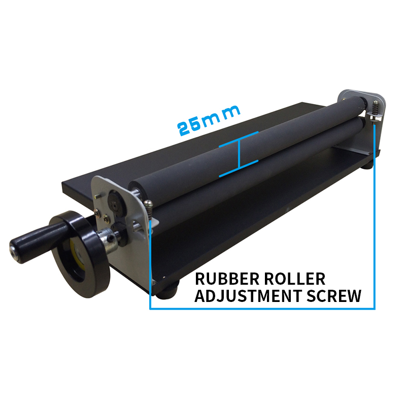 360MM Manual L-360 cold lamina - Laminator A3 Hot incelemesi ve fiyatı