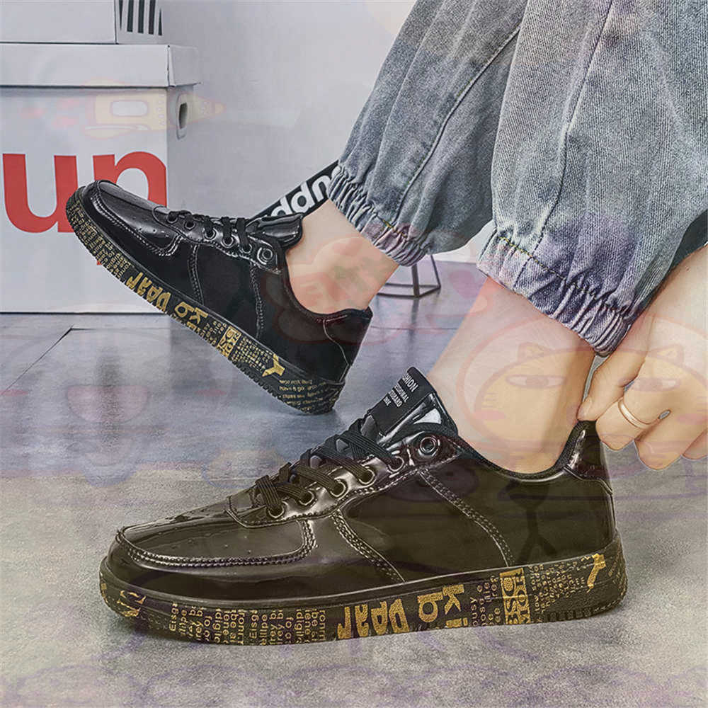 Round Foot Size 45 Sneakers Wh - Tech Office Wear Men incelemesi ve fiyatı