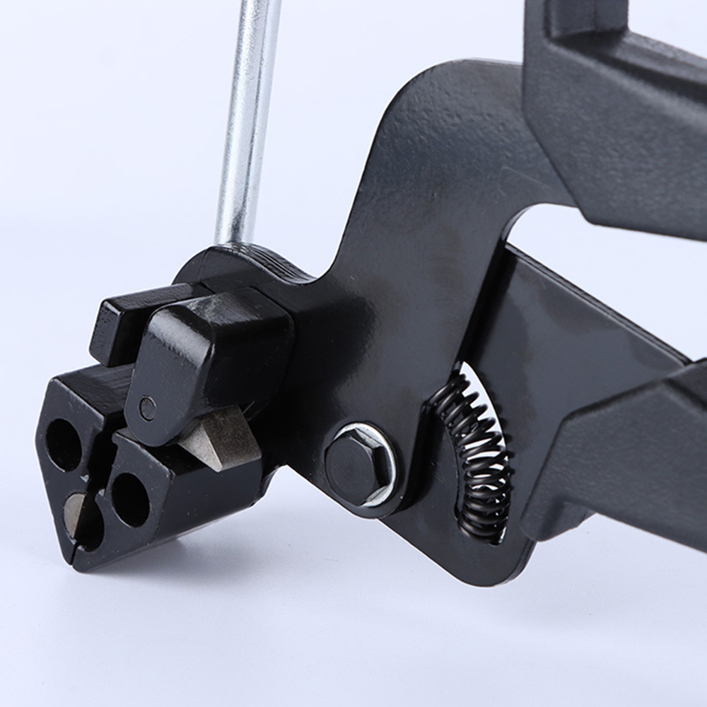 Automatic Zip Tensioning Tool  - Tape Gun Dispenser incelemesi ve fiyatı
