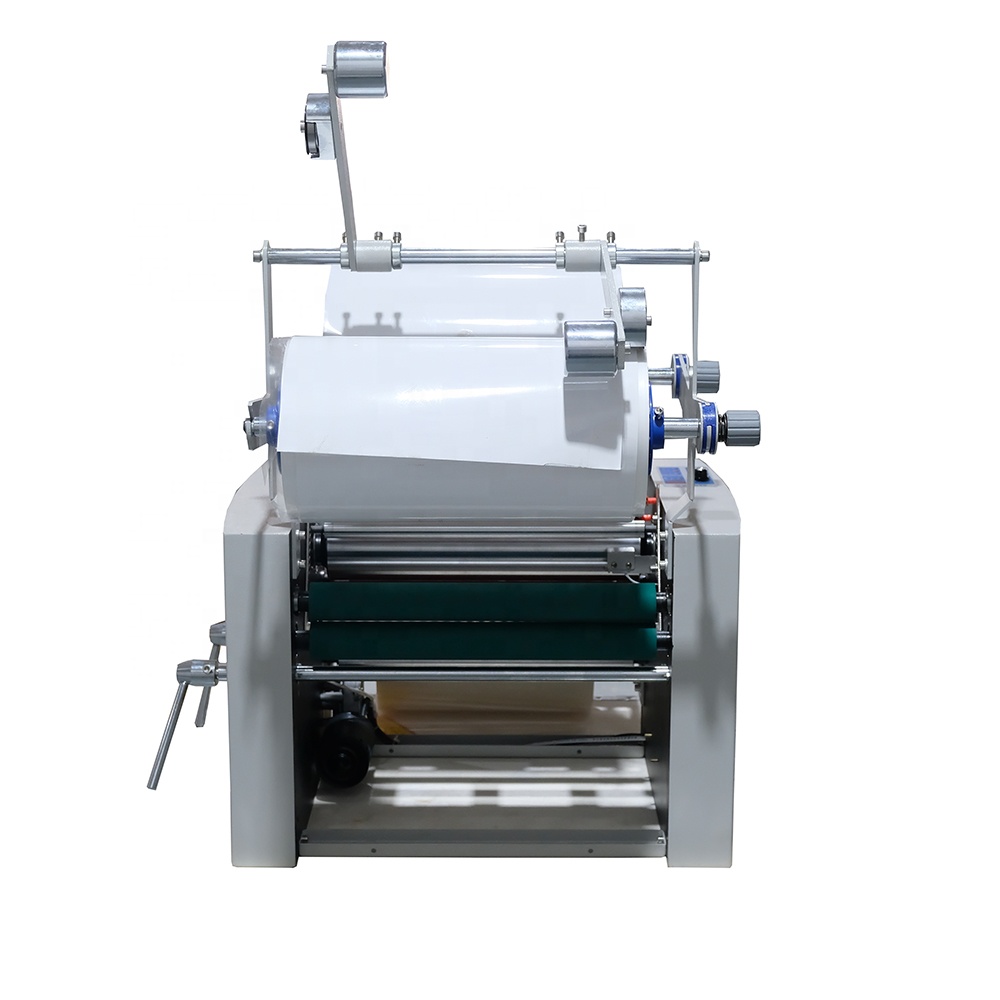 QK3800 Desktop A3 Paper Double - Laminator A3 Hot incelemesi ve fiyatı