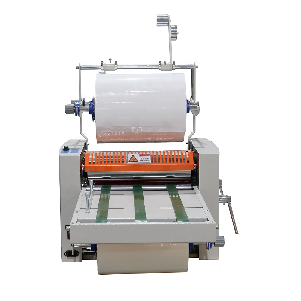 QK3800 Desktop A3 Paper Double - Laminator A3 Hot incelemesi ve fiyatı