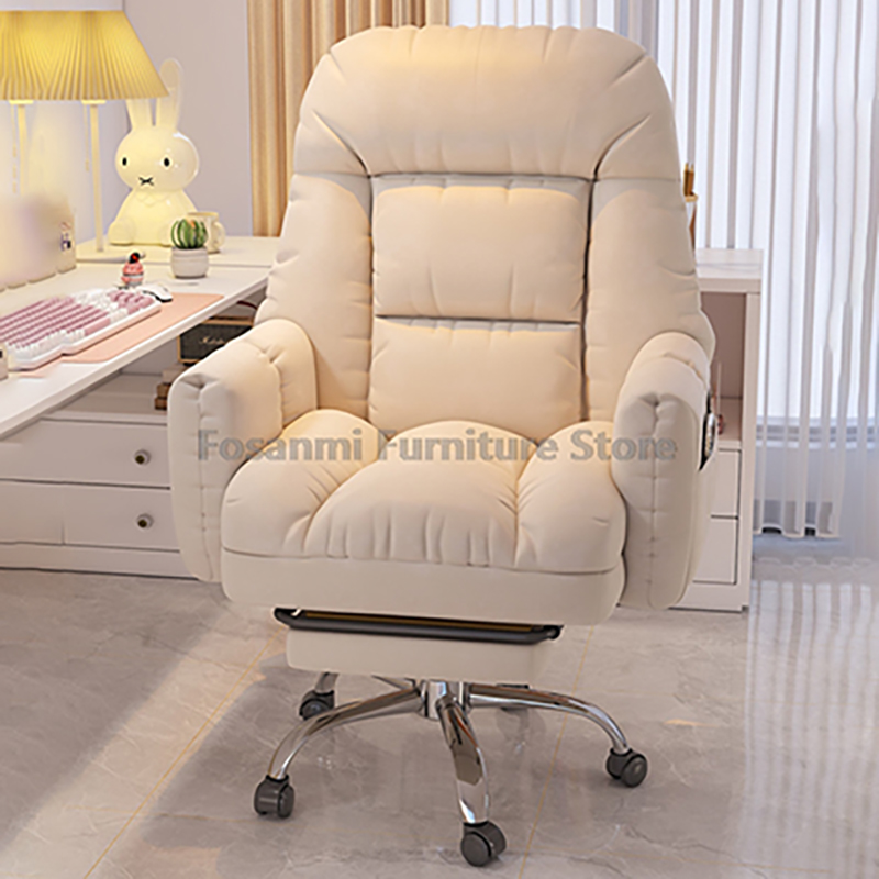 Ergonomic Wide Swivel Office C - Office Tech Chair incelemesi ve fiyatı