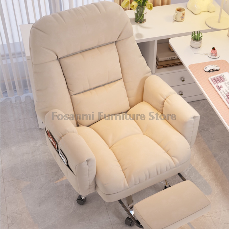 Ergonomic Wide Swivel Office C - Office Tech Chair incelemesi ve fiyatı