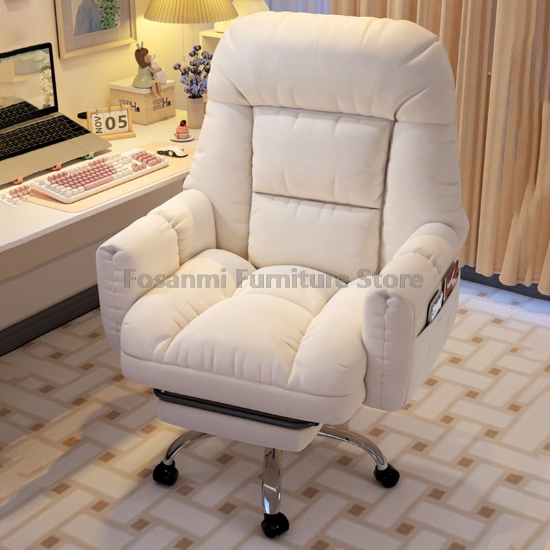 Ergonomic Wide Swivel Office C - Office Tech Chair incelemesi ve fiyatı