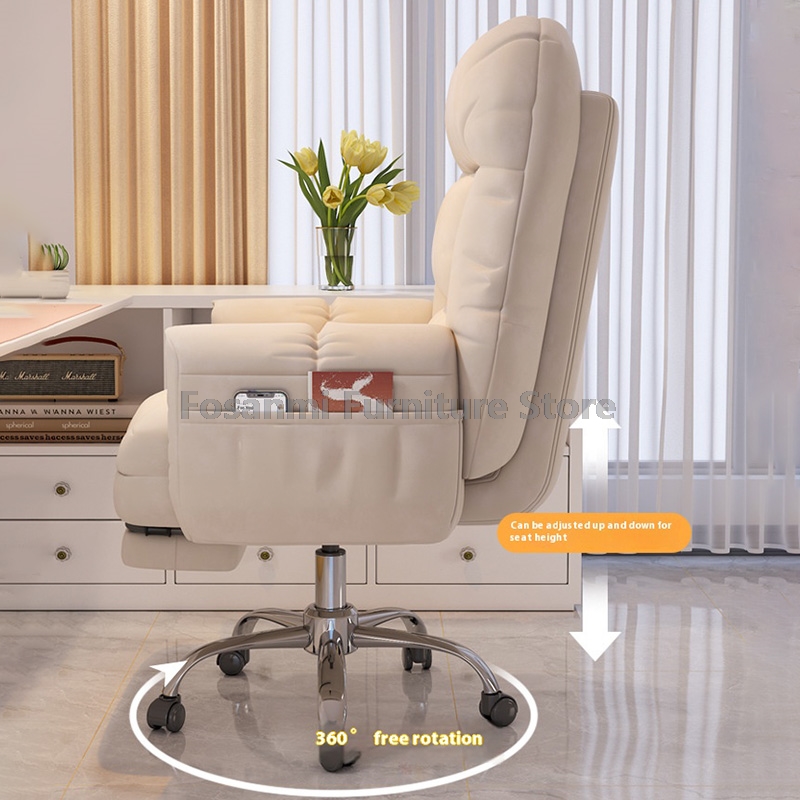 Ergonomic Wide Swivel Office C - Office Tech Chair incelemesi ve fiyatı