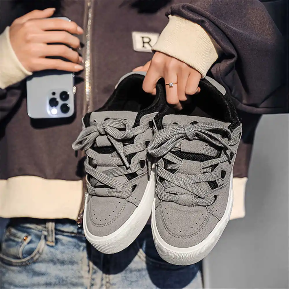 With Lacing Hiphop Women's Sch - Tech Office Wear Men incelemesi ve fiyatı