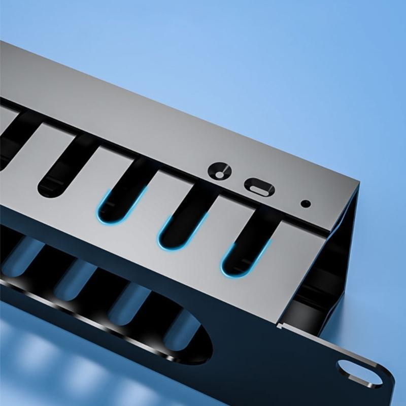 H58C CAT6 24 Port Wallmount Pa - Patch Panel Cat6 incelemesi ve fiyatı