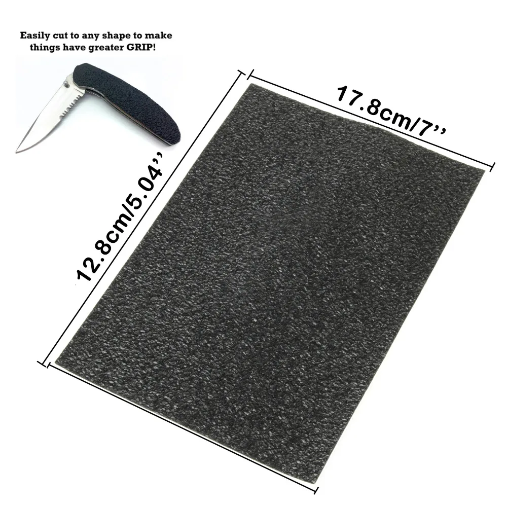 Non-slip Grips Material Sheet  - Tape Gun Dispenser incelemesi ve fiyatı