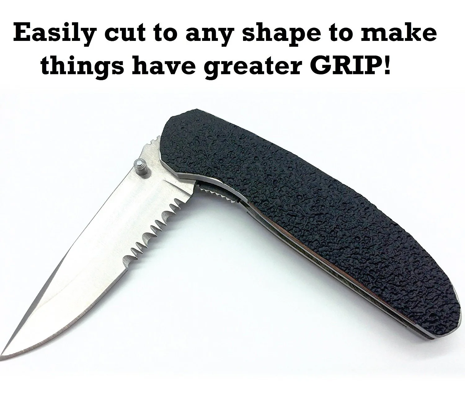 Non-slip Grips Material Sheet  - Tape Gun Dispenser incelemesi ve fiyatı