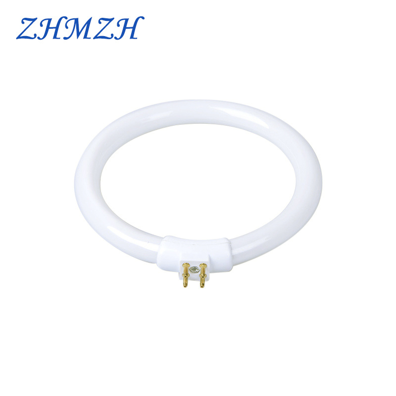 White Small Desk Lamps Bulb Fl - Ring Light Desk Small incelemesi ve fiyatı