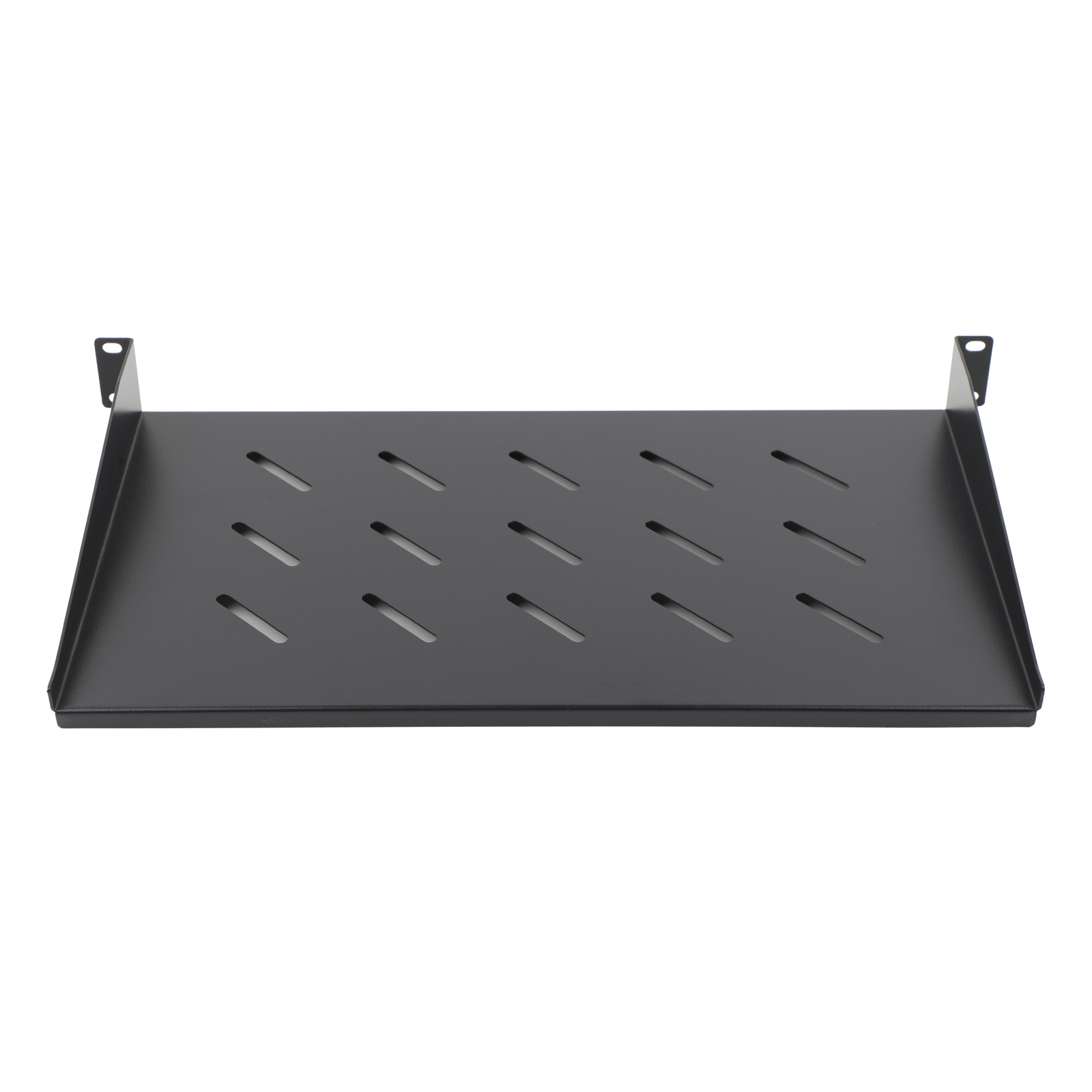 2Pcs 1U Server Rack Shelf, Ven - Server Rack Shelf incelemesi ve fiyatı
