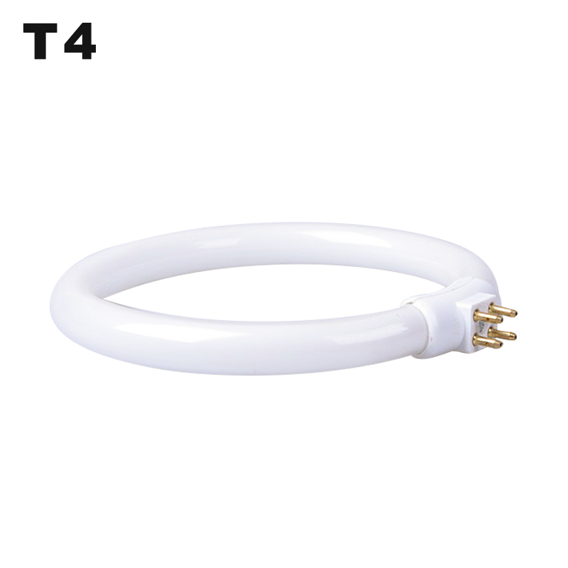 T4 Round Annular Tube 11W 110V - Ring Light Desk Small incelemesi ve fiyatı
