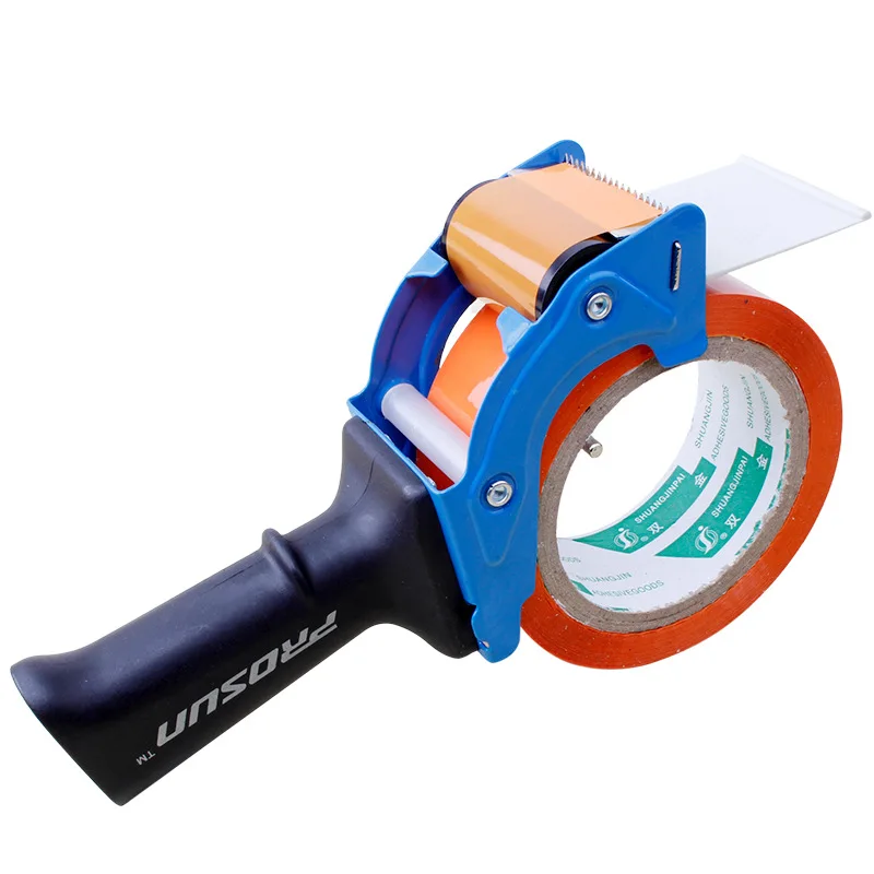 Comfortable Handle Tape Dispen - Tape Gun Dispenser incelemesi ve fiyatı