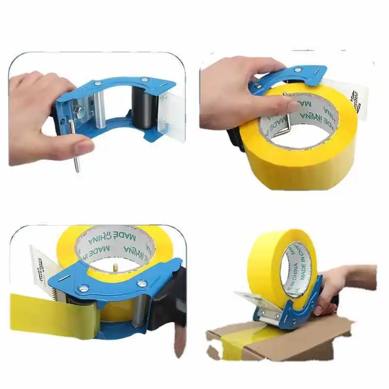 Comfortable Handle Tape Dispen - Tape Gun Dispenser incelemesi ve fiyatı