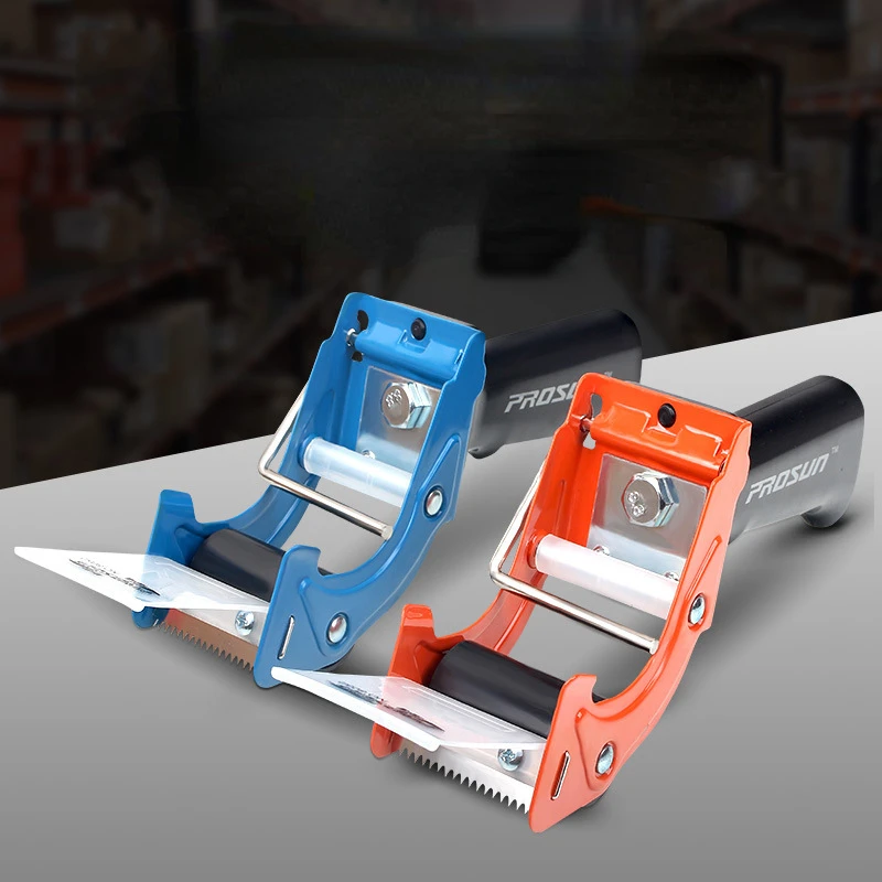 Comfortable Handle Tape Dispen - Tape Gun Dispenser incelemesi ve fiyatı