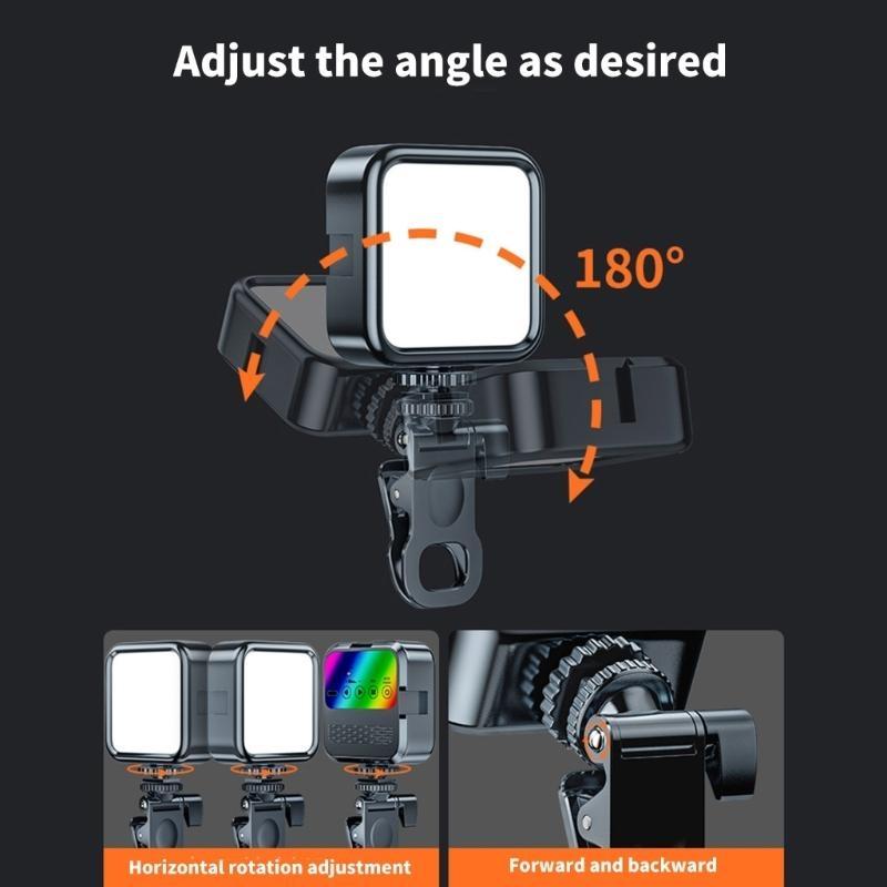 652F Screen Mount Clamp Clip F - Webcam Stand Clip incelemesi ve fiyatı