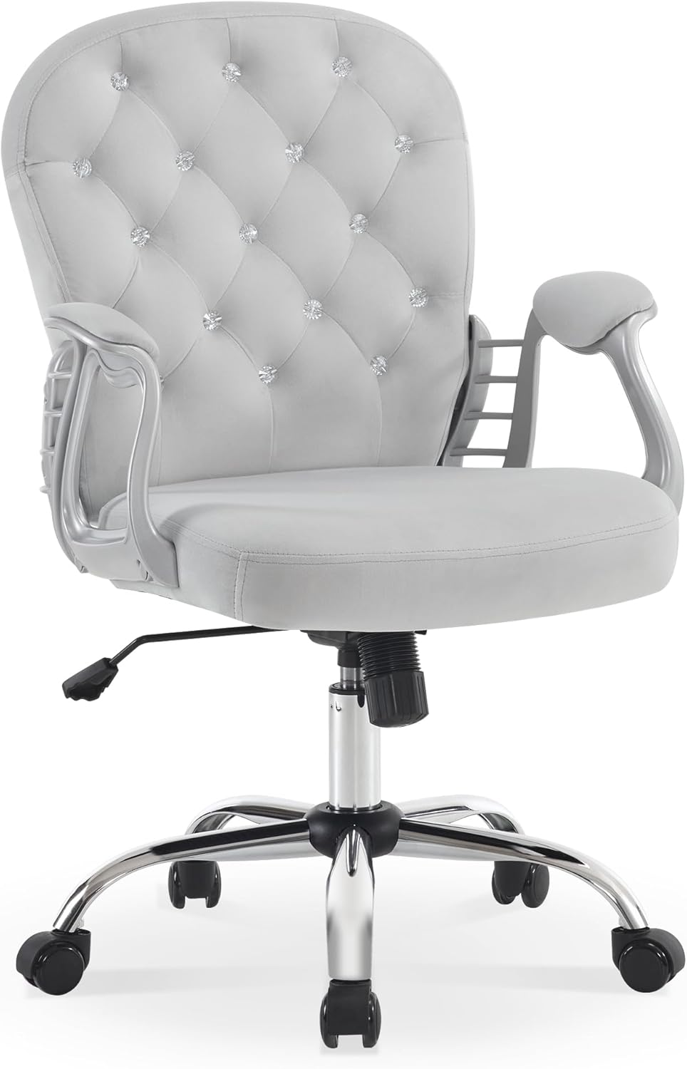 Ergonomic Nail Tech Chair with - Office Tech Chair incelemesi ve fiyatı