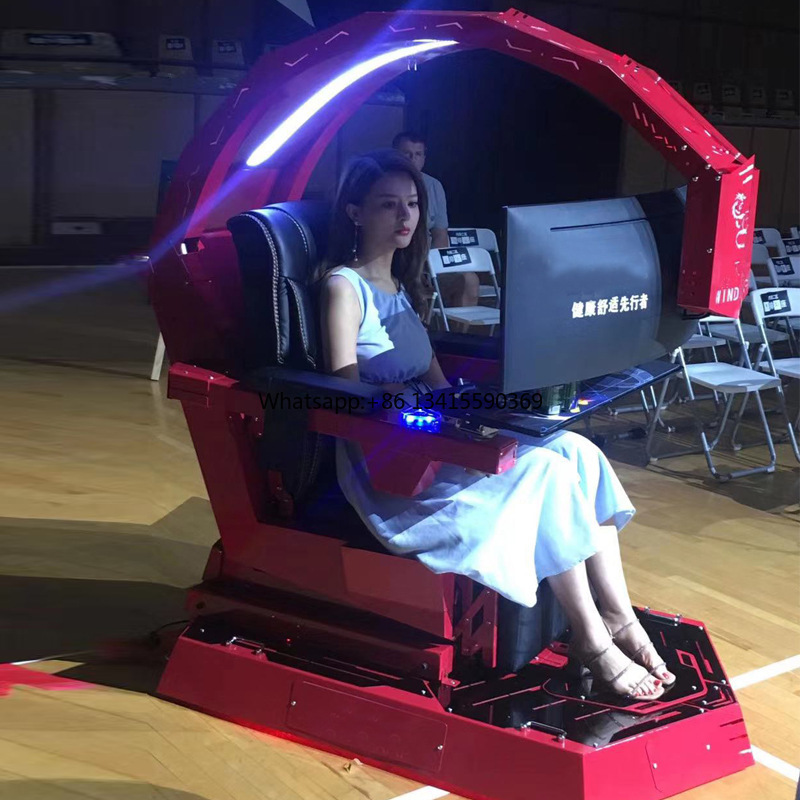 High-tech Intelligence Manufac - Office Tech Chair incelemesi ve fiyatı