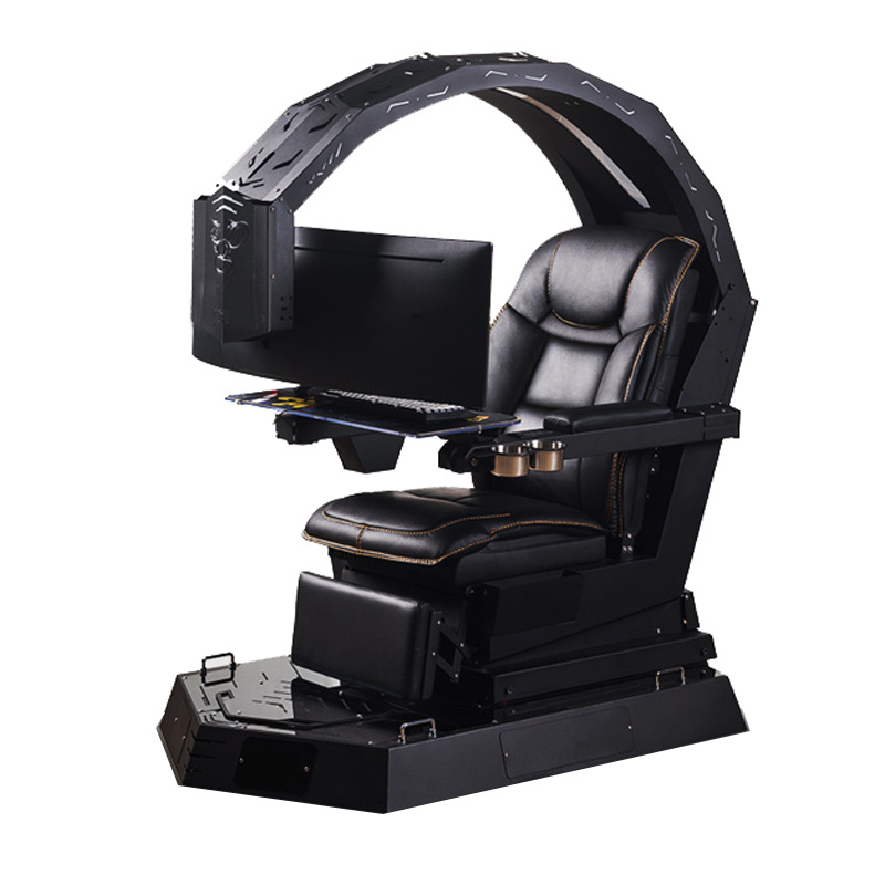 High-tech Intelligence Manufac - Office Tech Chair incelemesi ve fiyatı