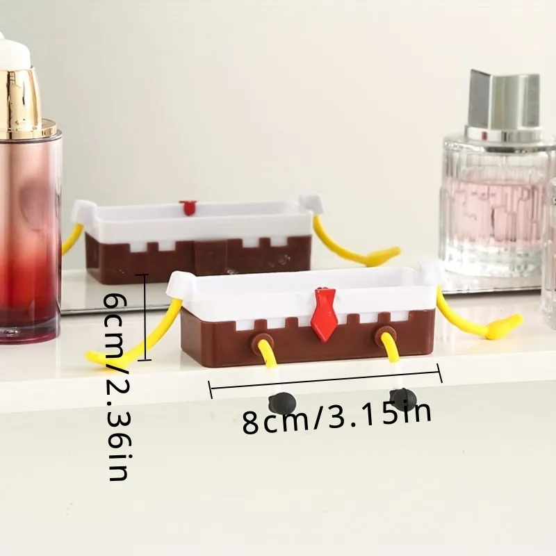 Dishwashing Cartoon Sponge Sto - Server Rack Shelf incelemesi ve fiyatı
