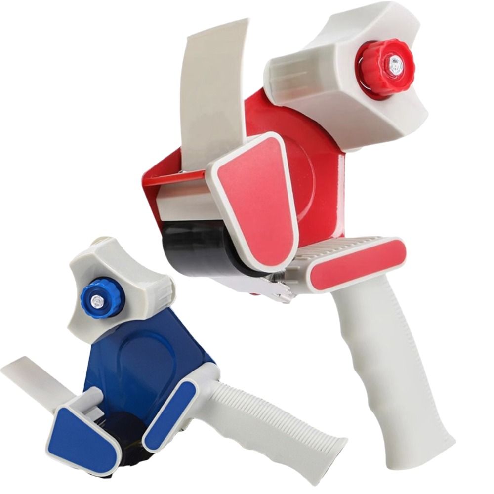 Manual Tape Sealing Packer One - Tape Gun Dispenser incelemesi ve fiyatı