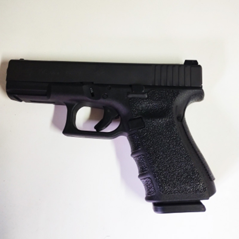 Non-Slip Rubber Grip Wrap Tape - Tape Gun Dispenser incelemesi ve fiyatı