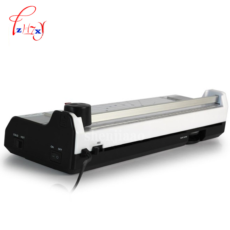Smart photo laminator A3 lamin - Laminator A3 Hot incelemesi ve fiyatı