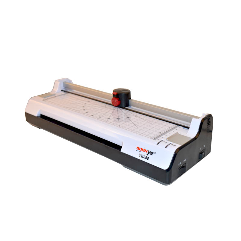 Smart photo laminator A3 lamin - Laminator A3 Hot incelemesi ve fiyatı