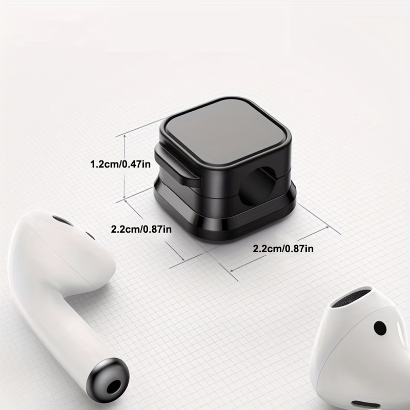12-Pack Cable Organizers — the - Office Tech Management incelemesi ve fiyatı