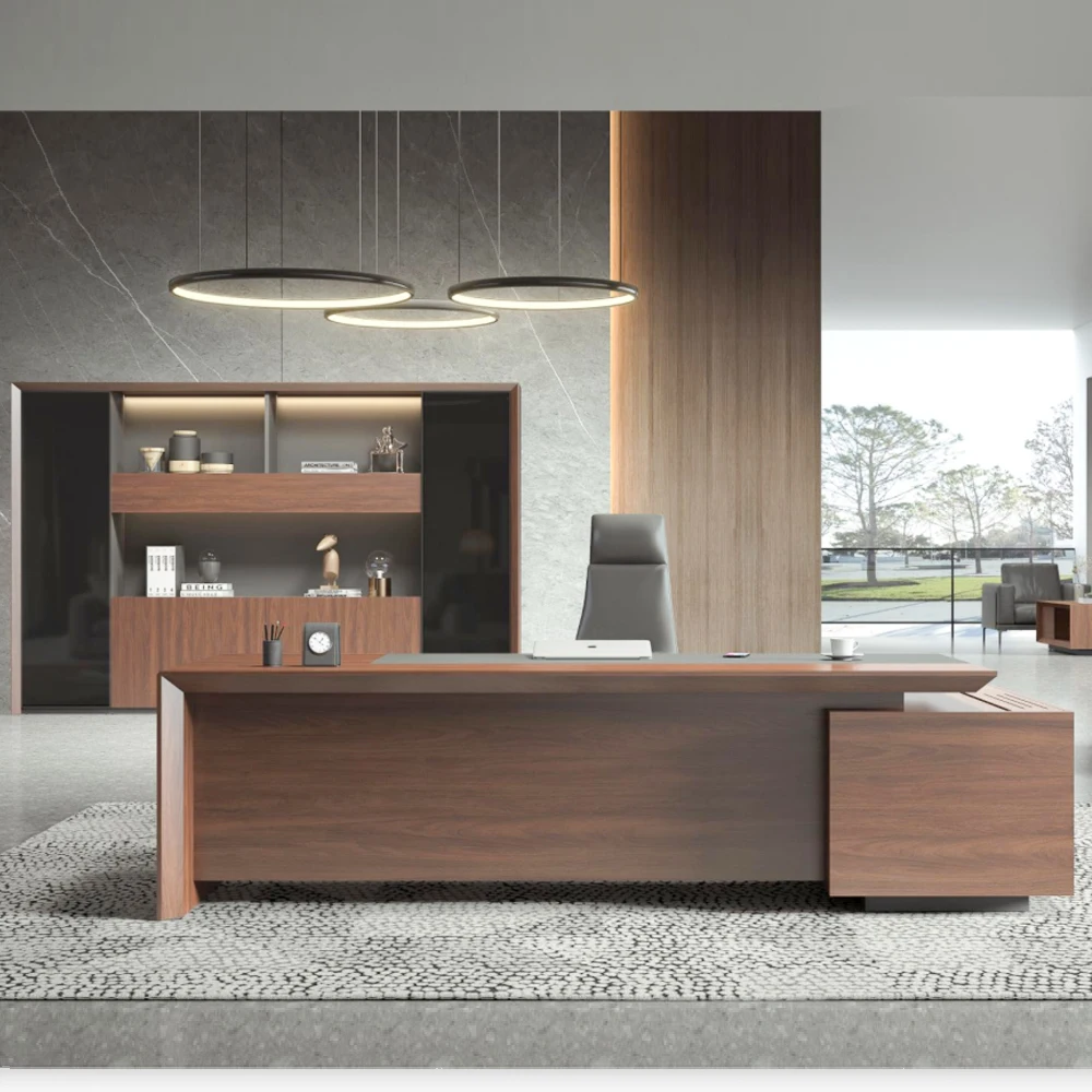 2026 Office Furniture Desk Hig - Office Tech Management incelemesi ve fiyatı