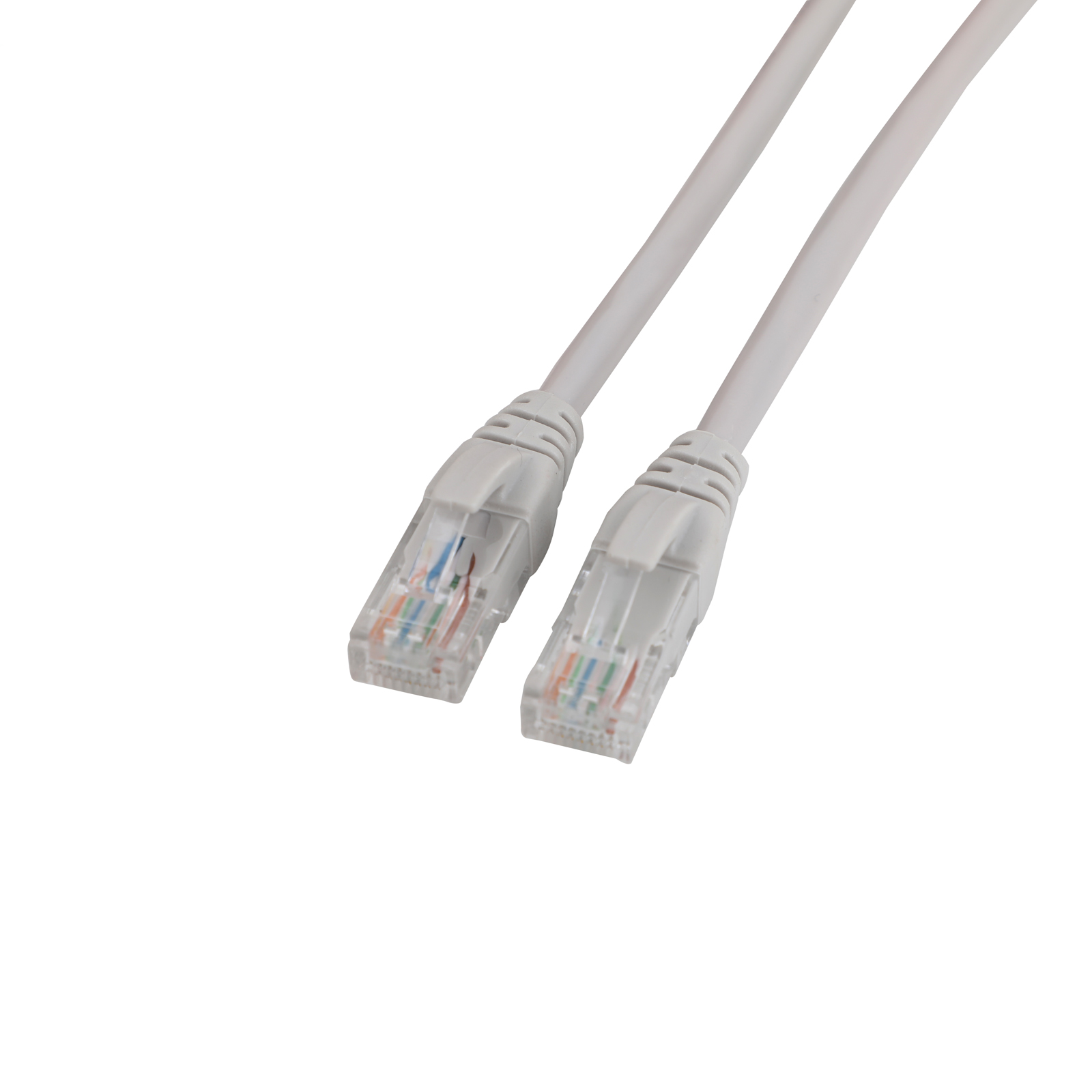 10/24PCS Ethernet Patch Cable  - Patch Panel Cat6 incelemesi ve fiyatı