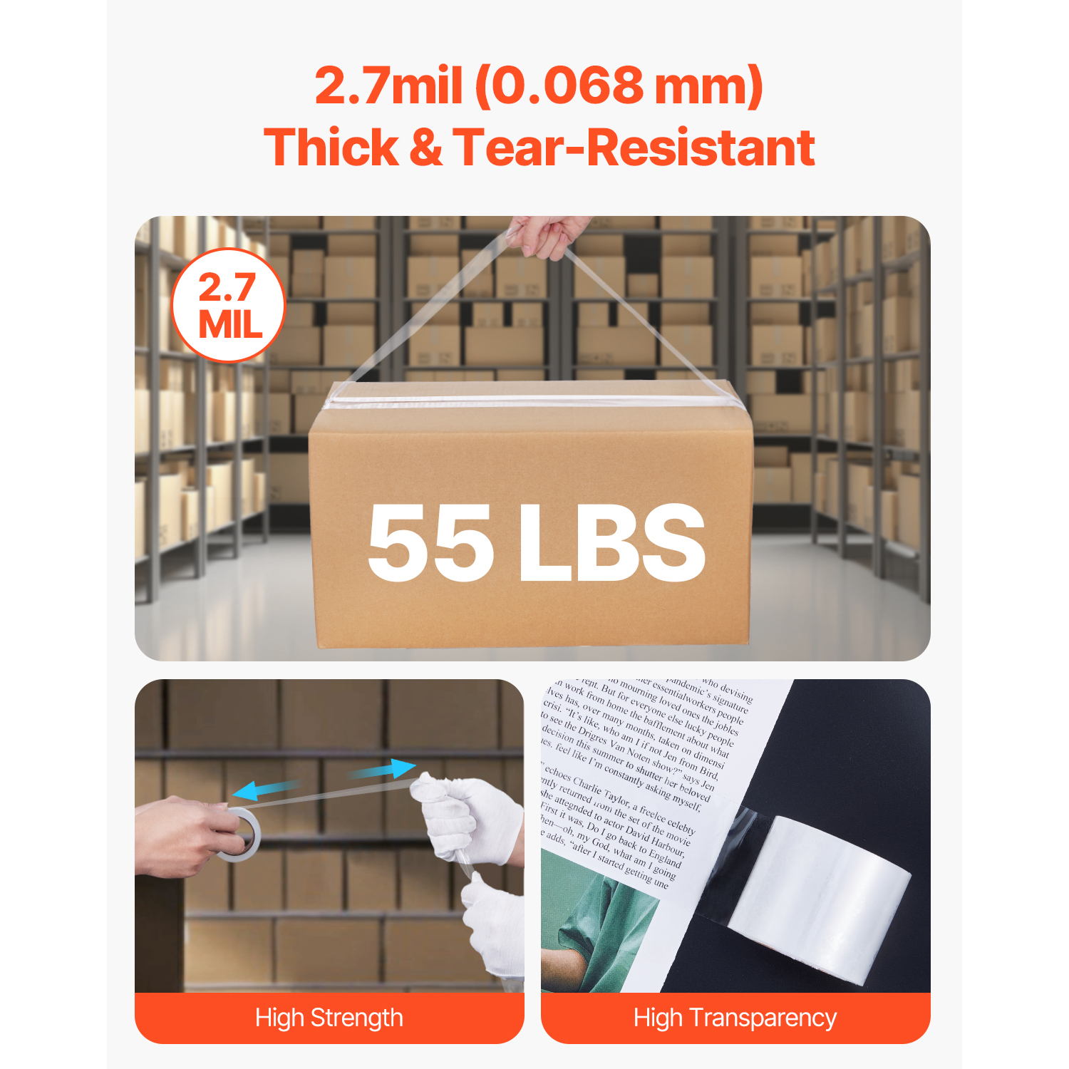 SucceBuy 1.5in Core 6 Rolls Cl - Tape Gun Dispenser incelemesi ve fiyatı