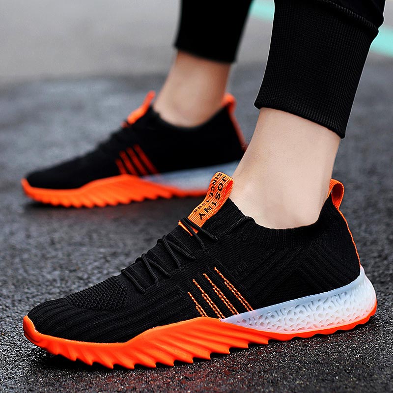 Plus Size Light Weight Air Mes - Tech Office Wear Men incelemesi ve fiyatı