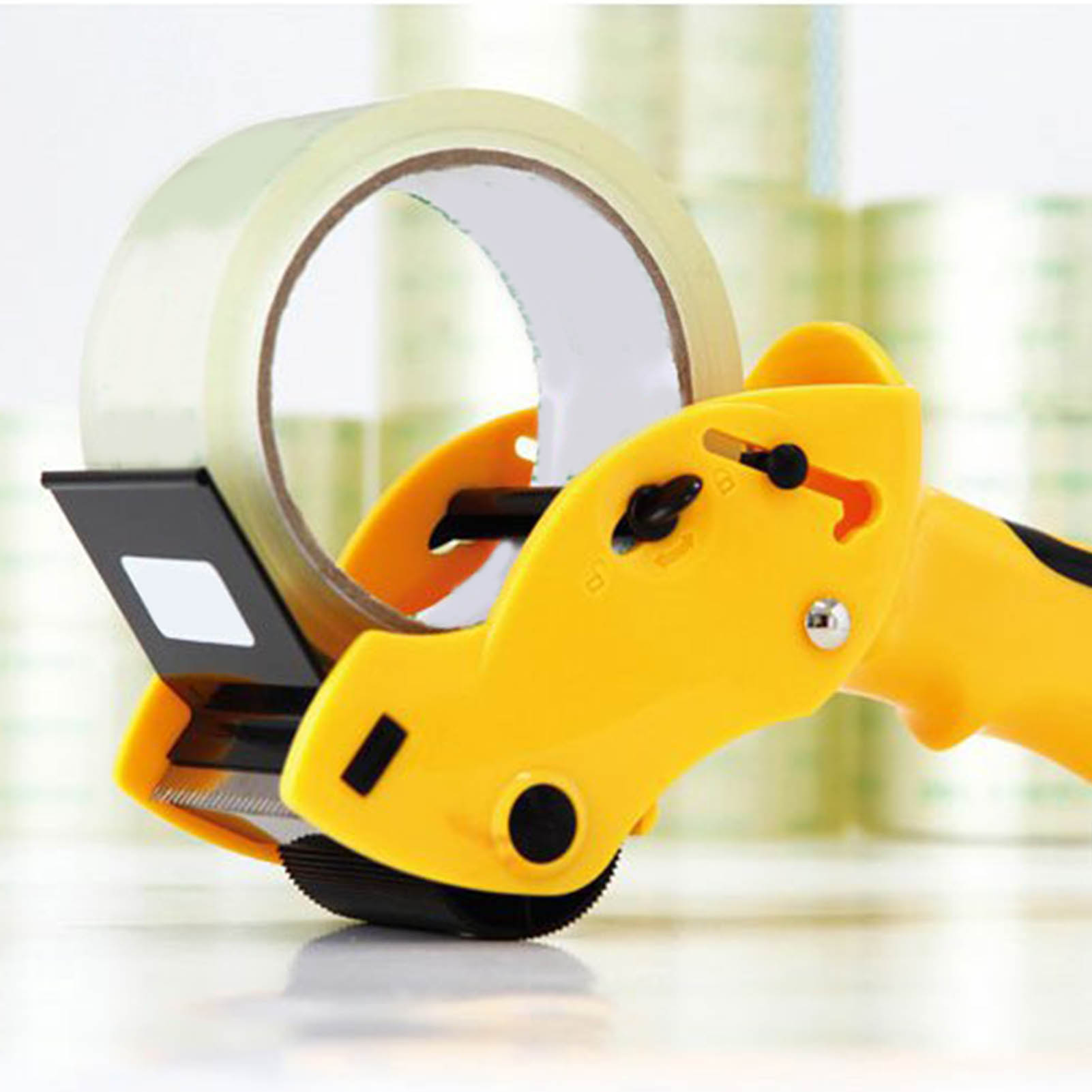 Packing Tape Dispenser Tape Di - Tape Gun Dispenser incelemesi ve fiyatı