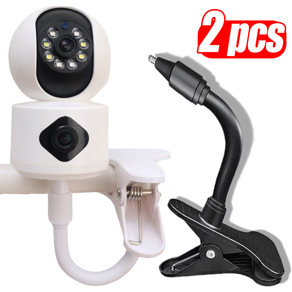 1-2 Pcs Universal No Punching  - Webcam Stand Clip incelemesi ve fiyatı