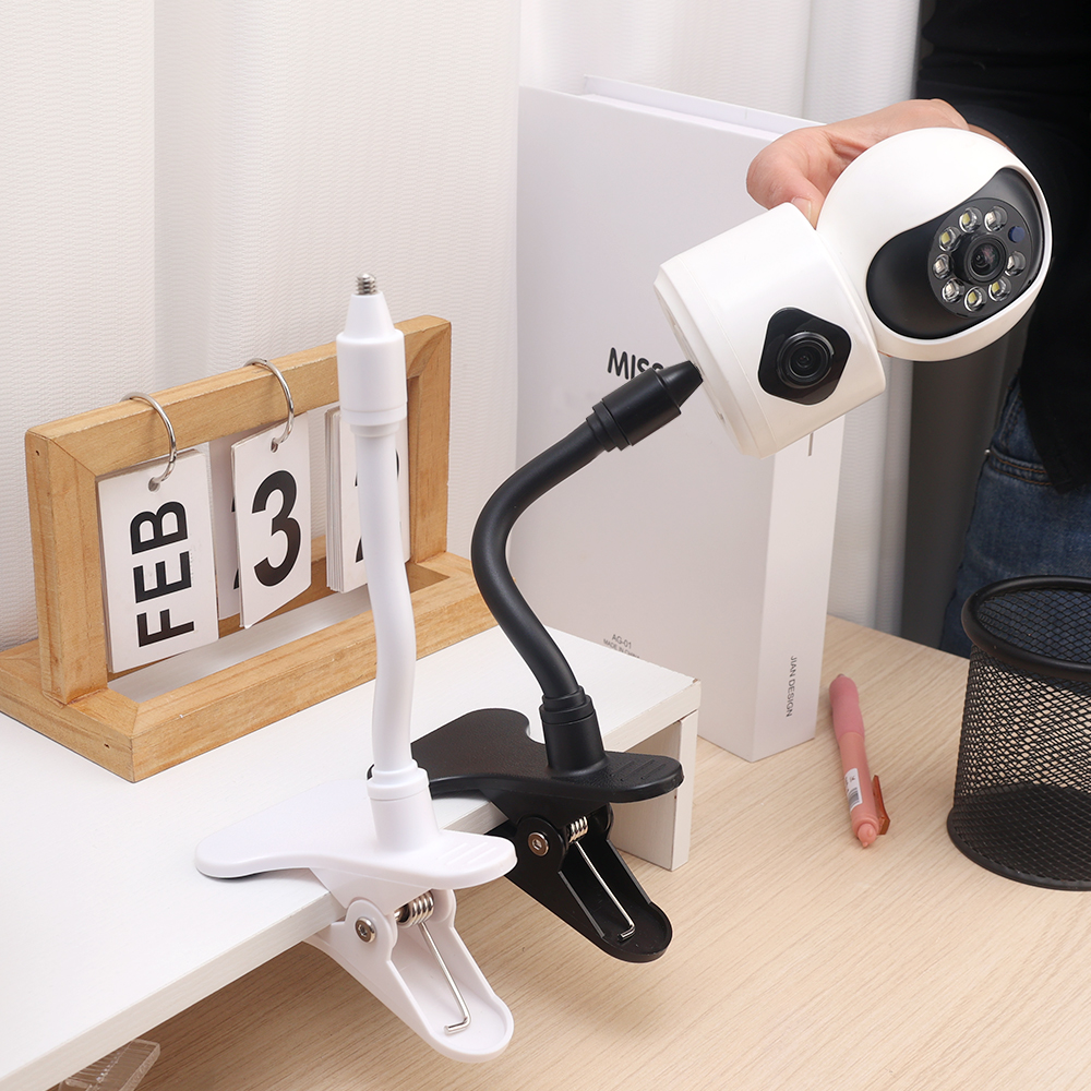 1-2 Pcs Universal No Punching  - Webcam Stand Clip incelemesi ve fiyatı