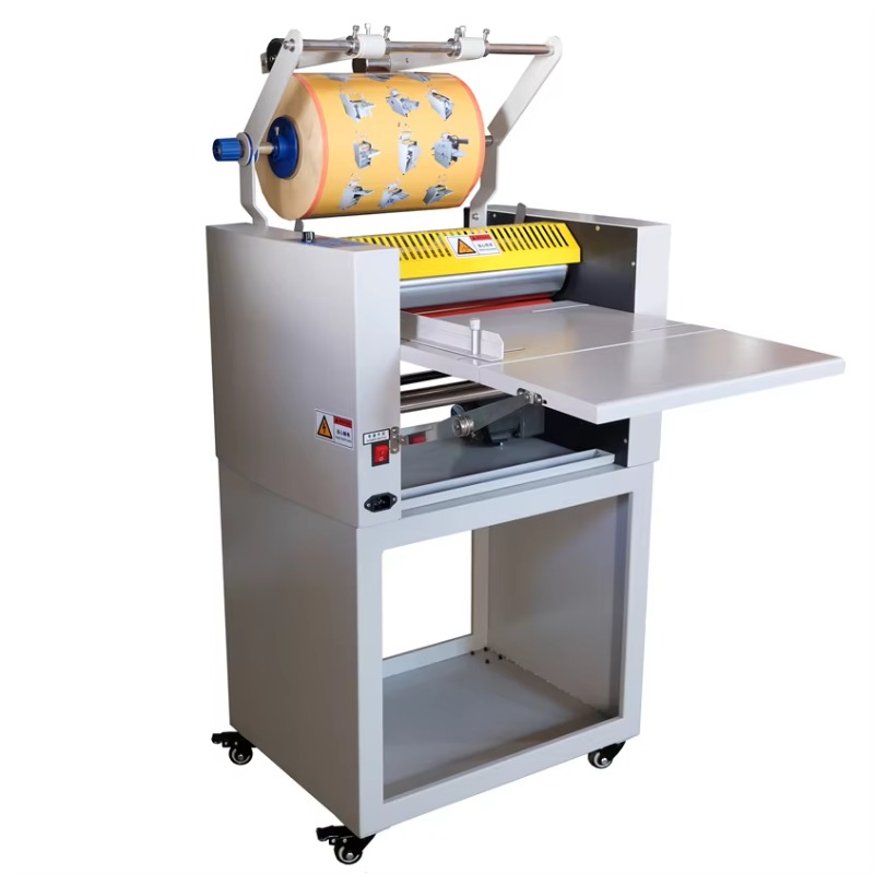 SG-375B Factory Price A3 Paper - Laminator A3 Hot incelemesi ve fiyatı