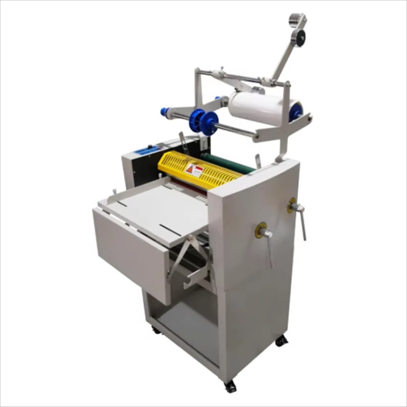 SG-375B Factory Price A3 Paper - Laminator A3 Hot incelemesi ve fiyatı