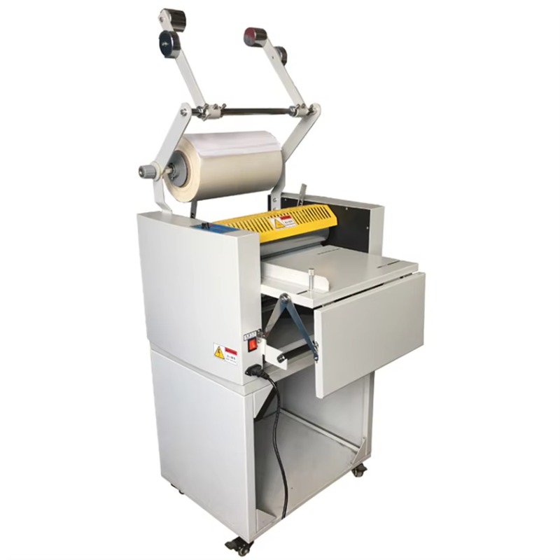 SG-375B Factory Price A3 Paper - Laminator A3 Hot incelemesi ve fiyatı
