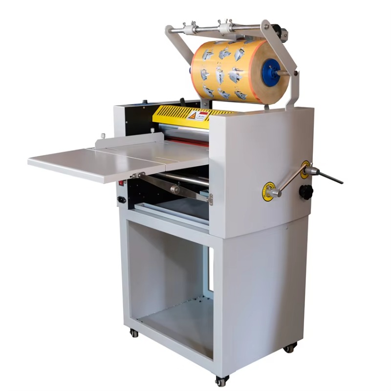 SG-375B Factory Price A3 Paper - Laminator A3 Hot incelemesi ve fiyatı