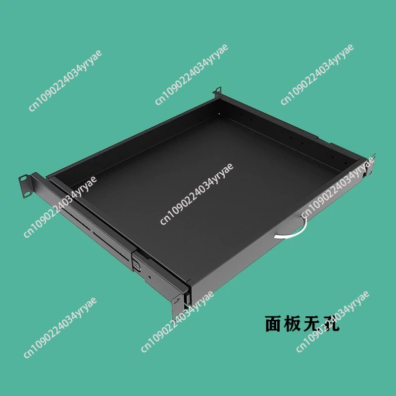 1U Drawer Keyboard Tray for Ne - Server Rack Shelf incelemesi ve fiyatı