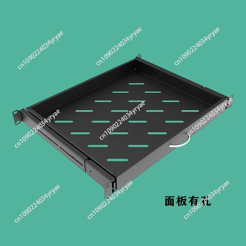 1U Drawer Keyboard Tray for Ne - Server Rack Shelf incelemesi ve fiyatı