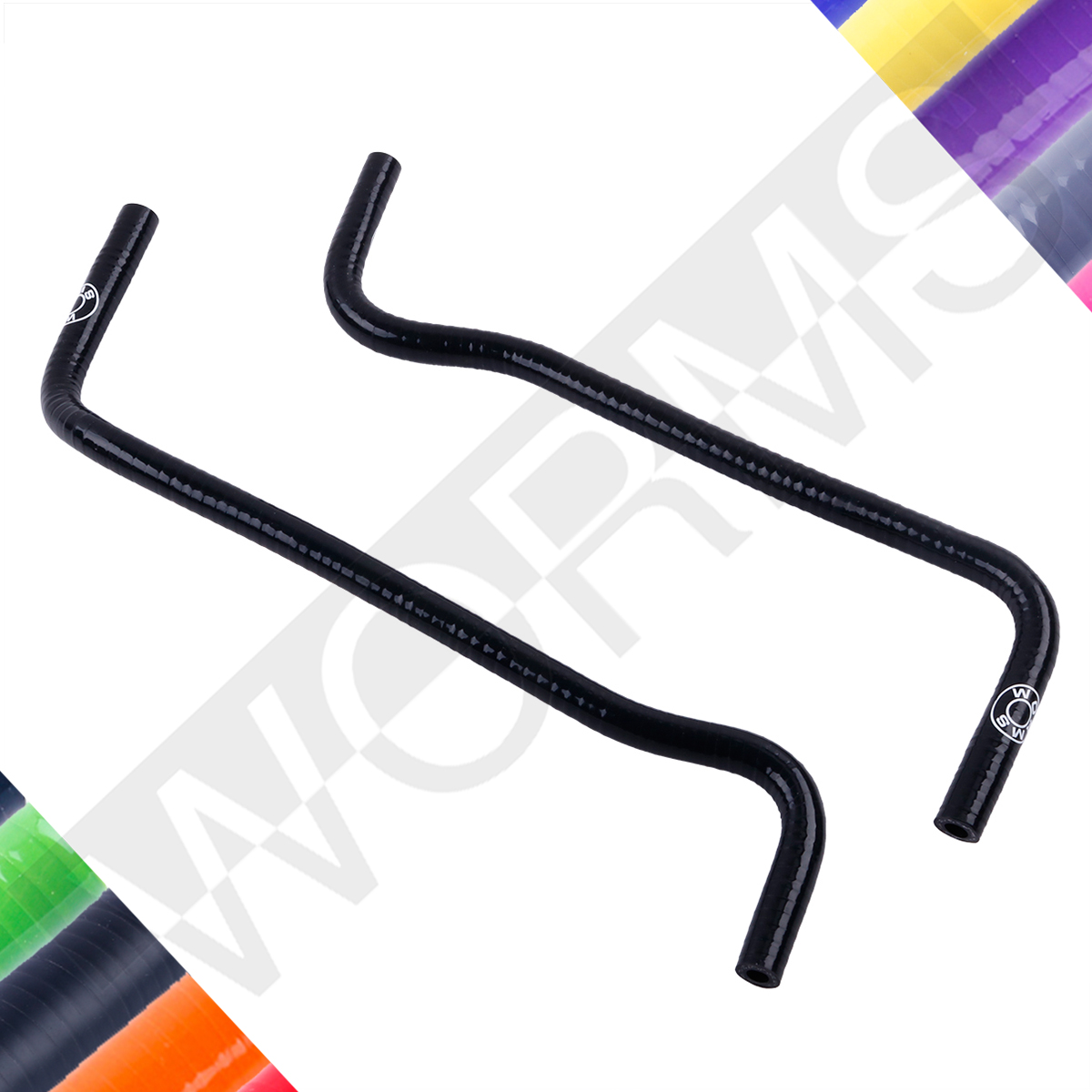 Silicone Fuel Line Hose Tube K - Laminator A3 Hot incelemesi ve fiyatı