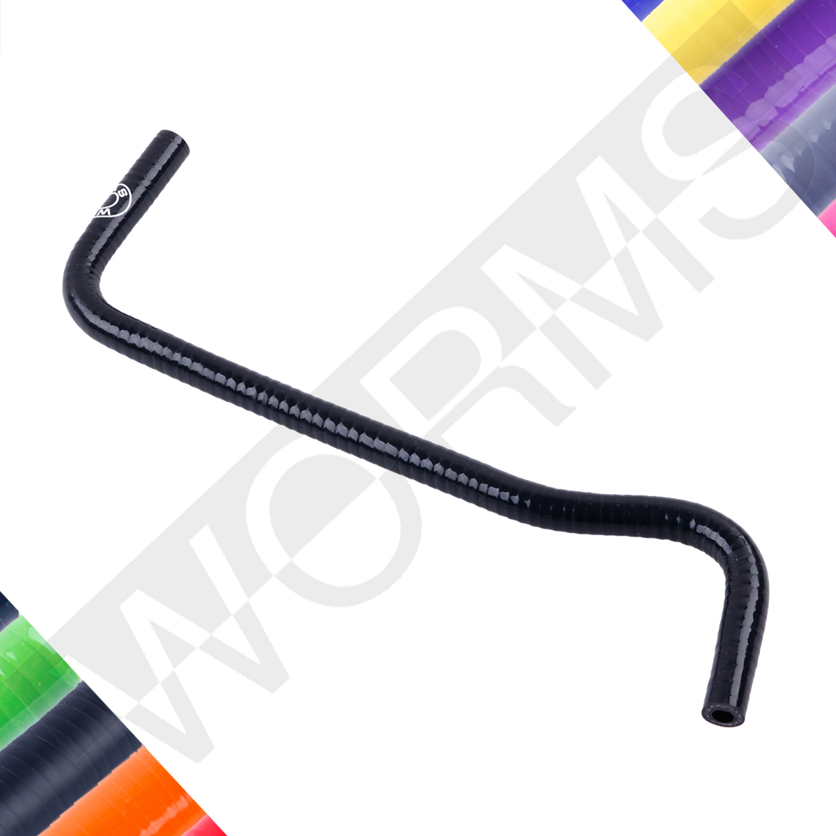 Silicone Fuel Line Hose Tube K - Laminator A3 Hot incelemesi ve fiyatı